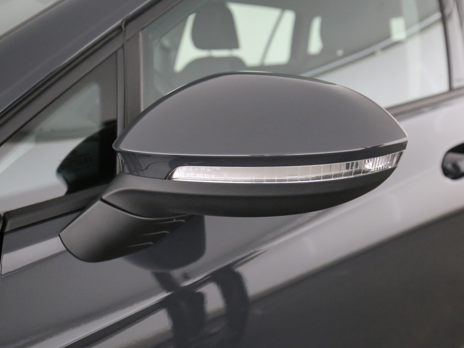 VW Golf VIII Variant - Bild 20