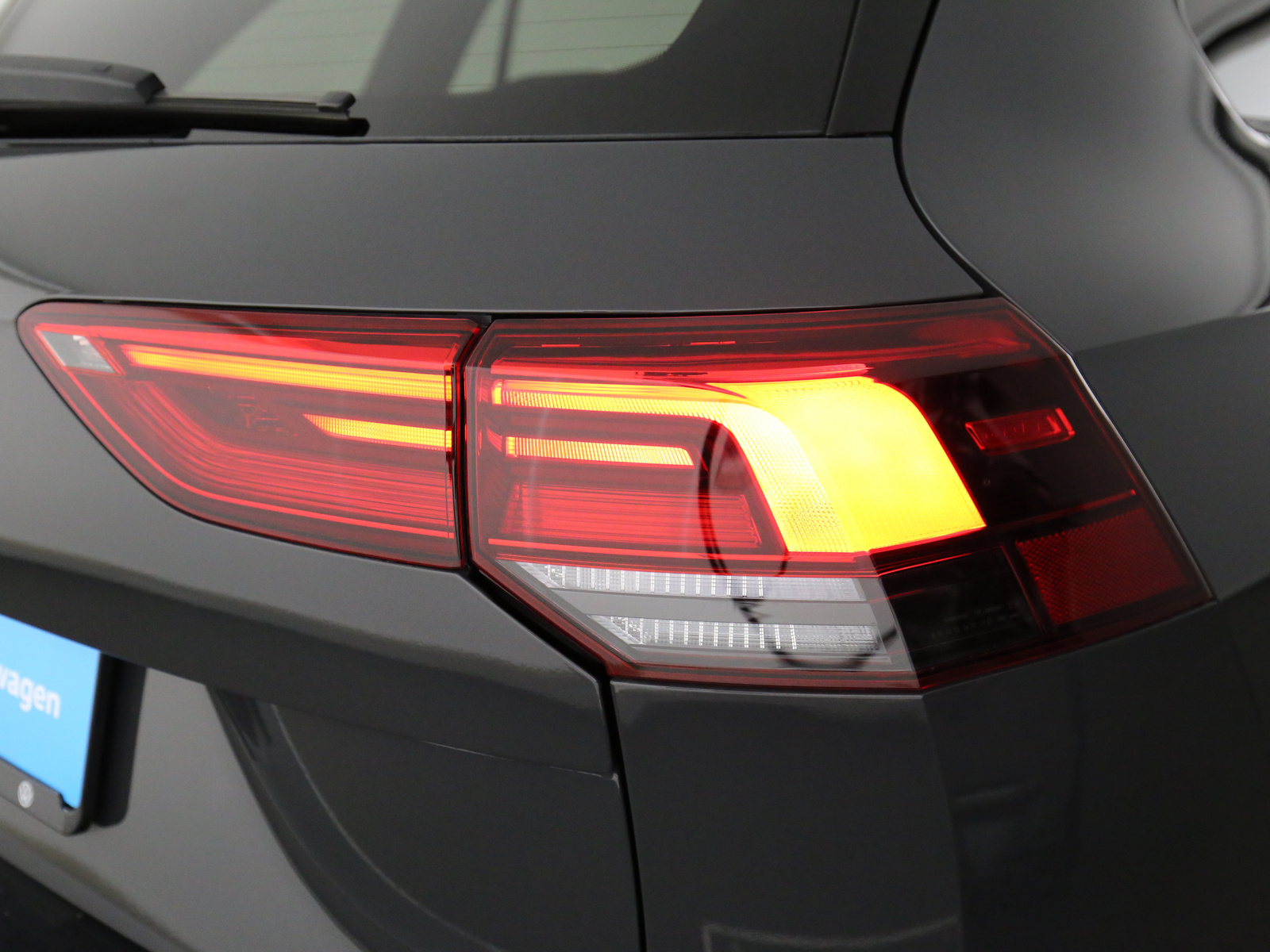 VW Golf VIII Variant - Bild 21