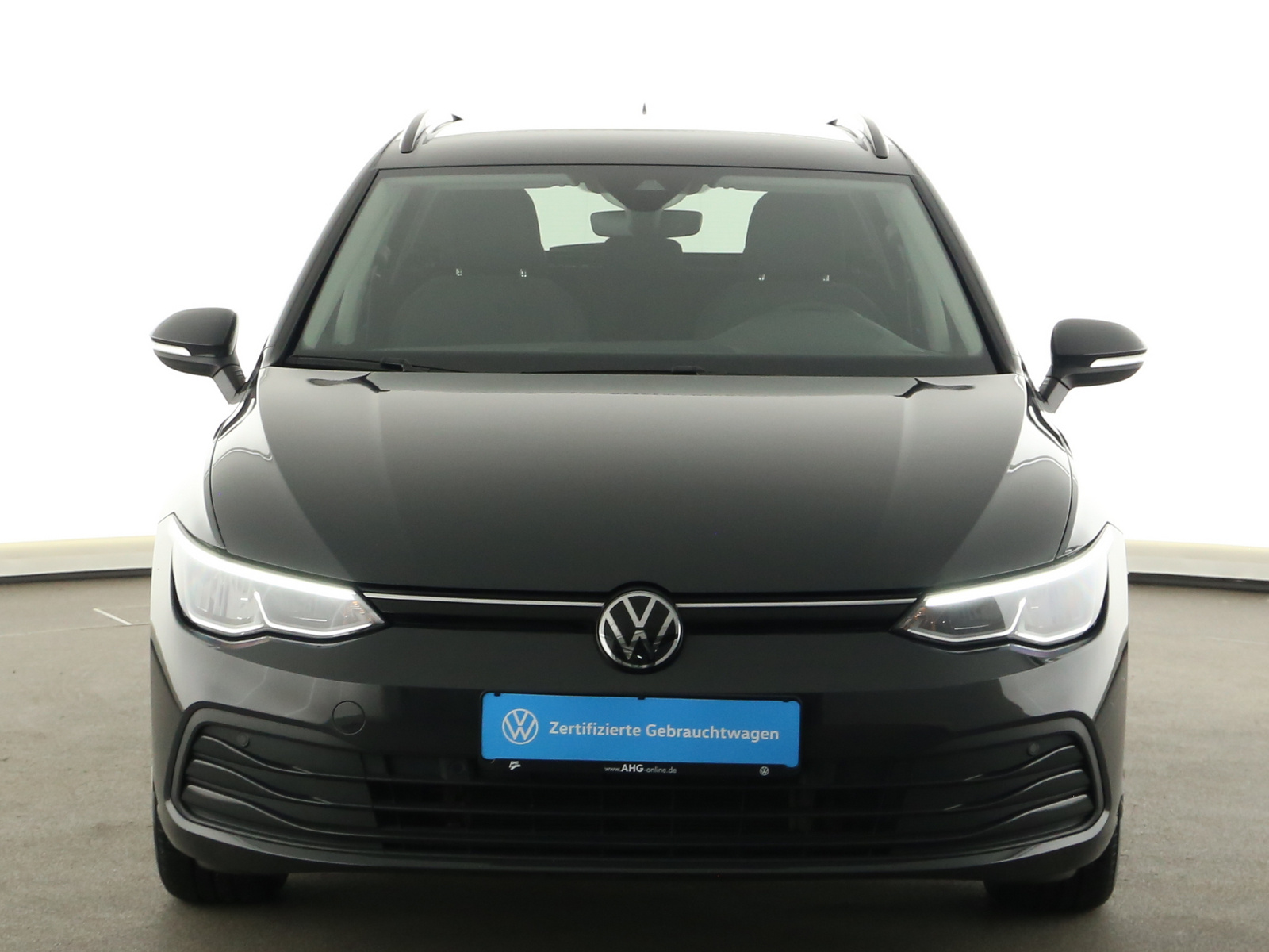 VW Golf VIII Variant - Bild 3