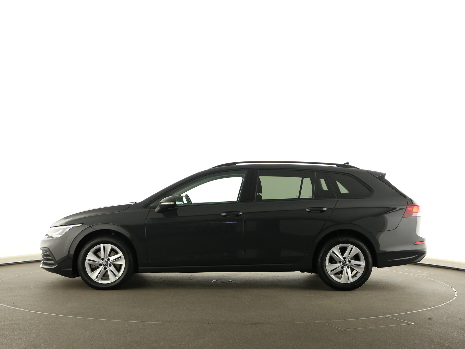 VW Golf VIII Variant - Bild 4
