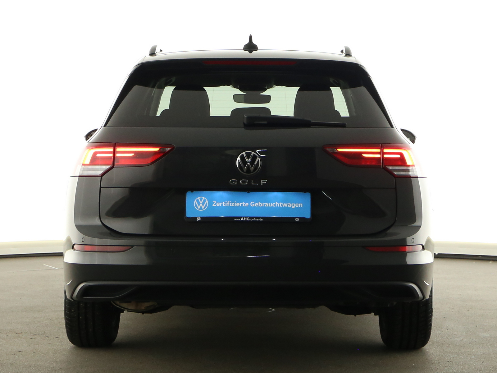 VW Golf VIII Variant - Bild 6