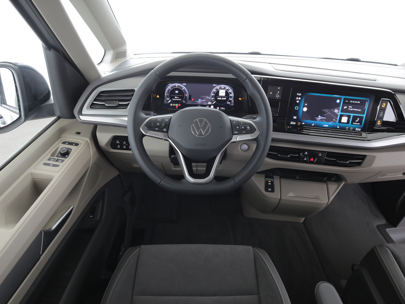 VW Multivan - Bild 10