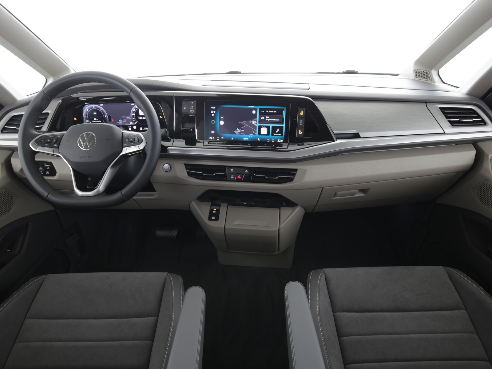VW Multivan - Bild 11