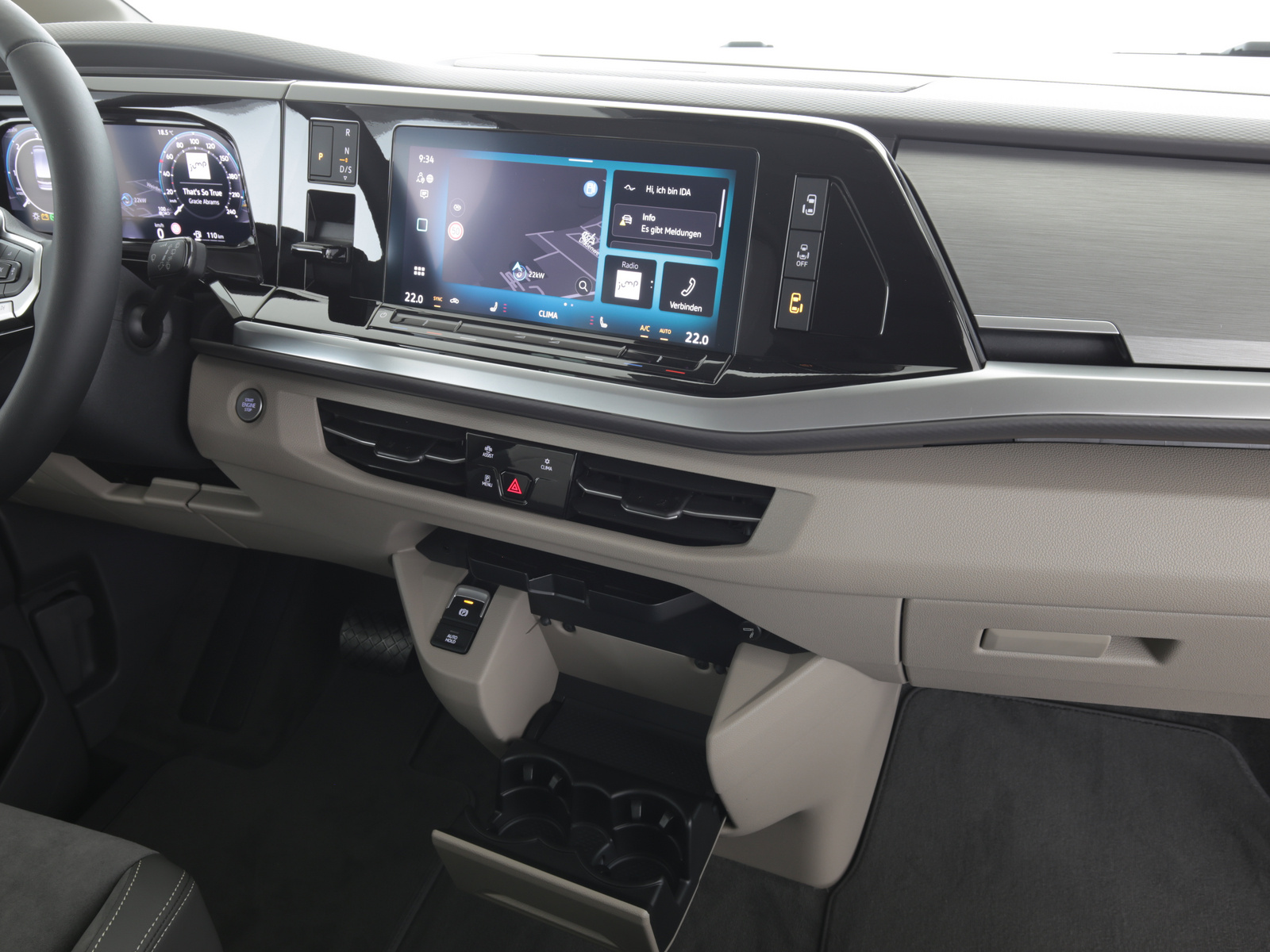 VW Multivan - Bild 13