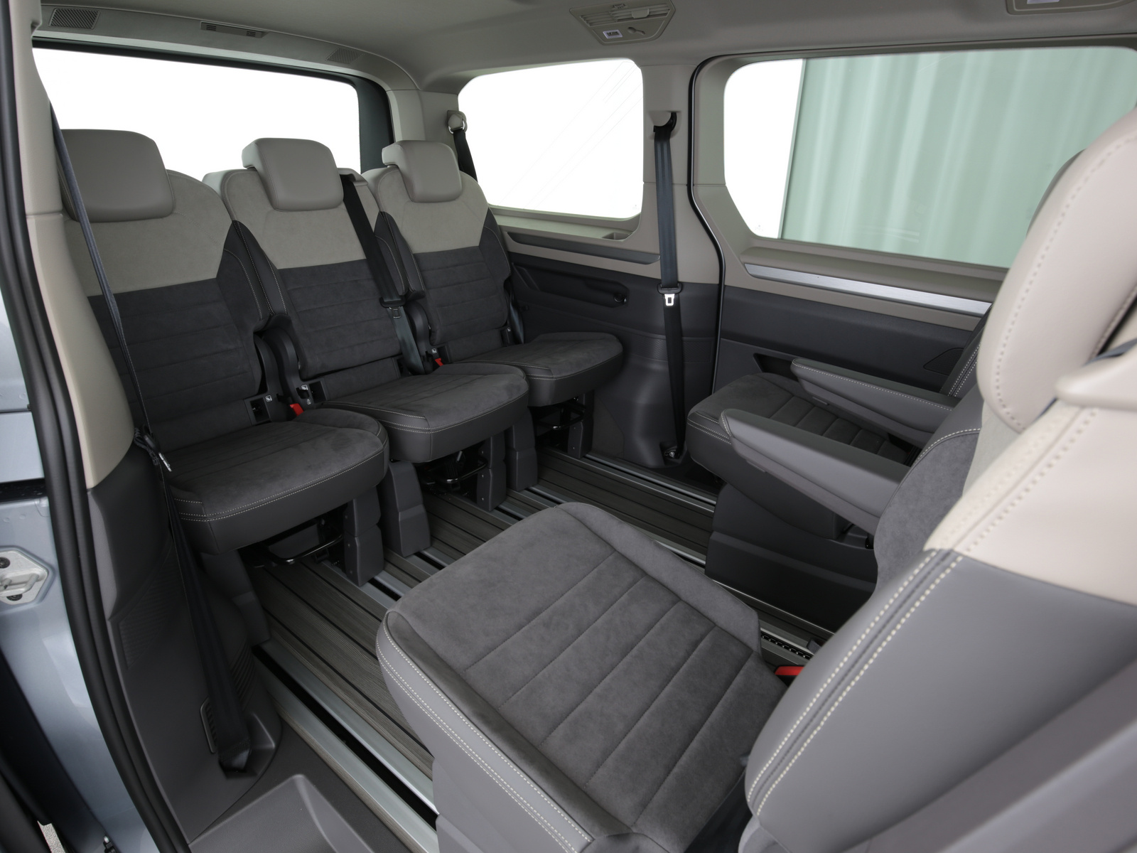 VW Multivan - Bild 15