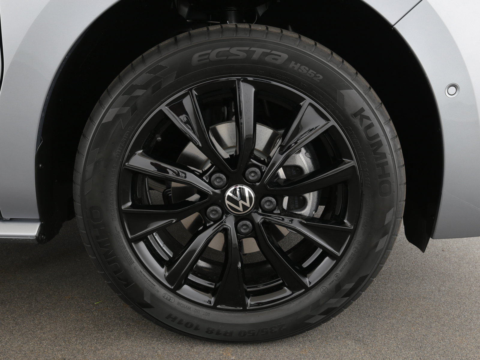 VW Multivan - Bild 19