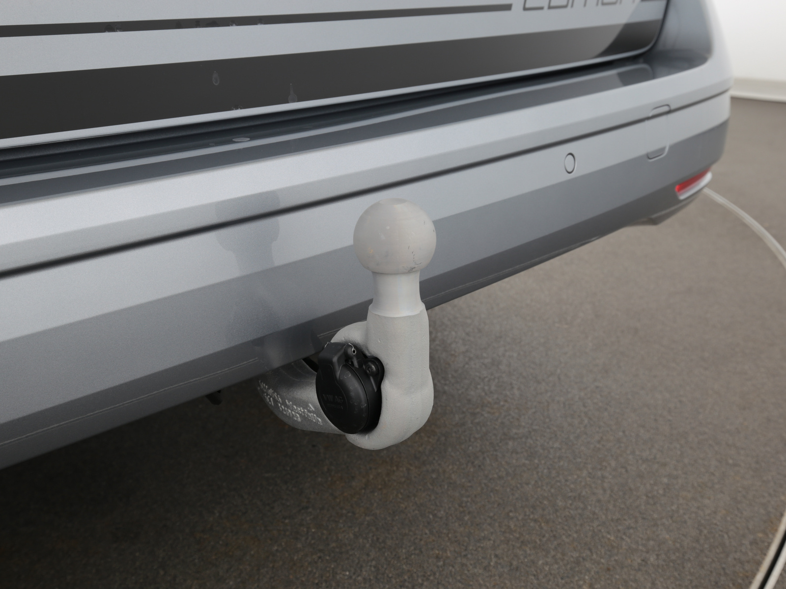 VW Multivan - Bild 22