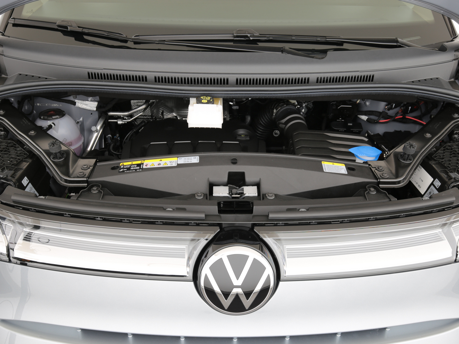VW Multivan - Bild 24