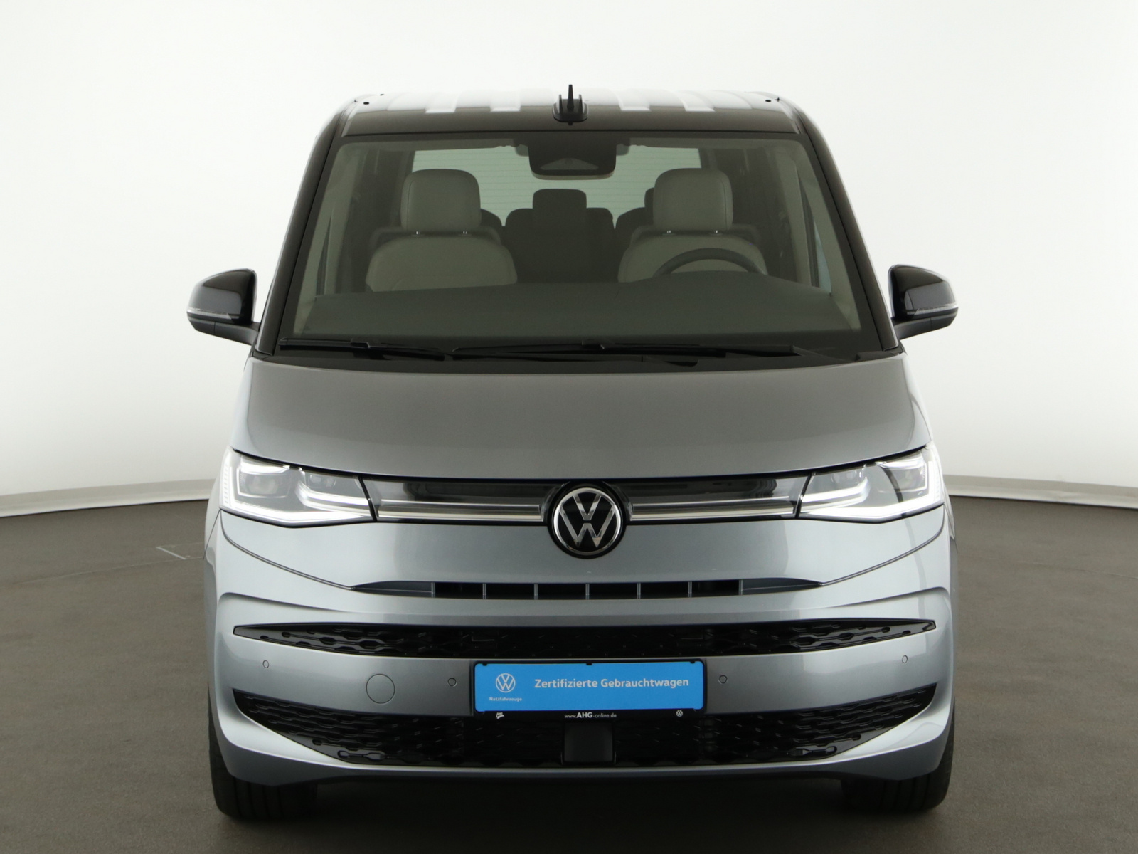 VW Multivan - Bild 3