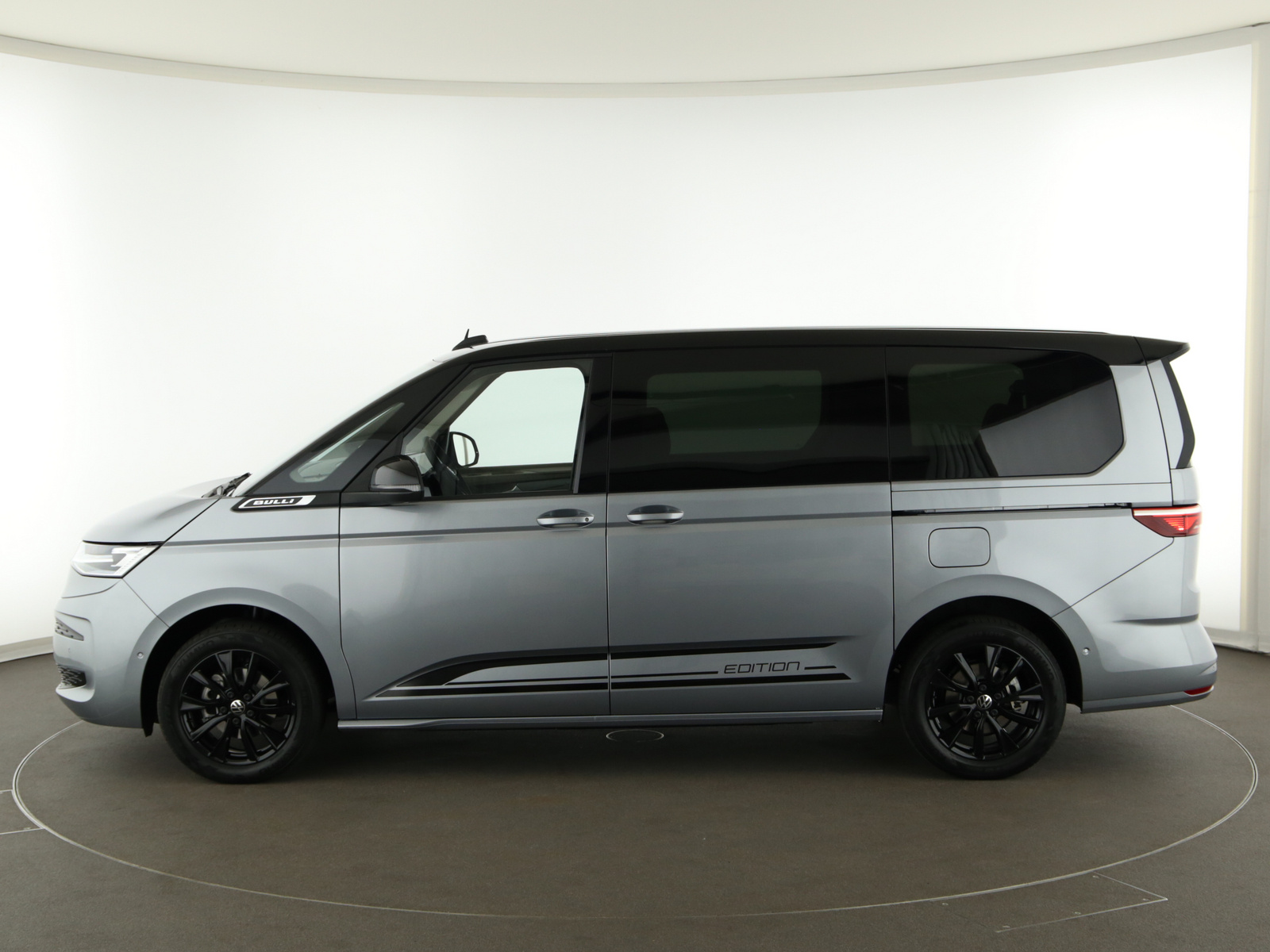 VW Multivan - Bild 4