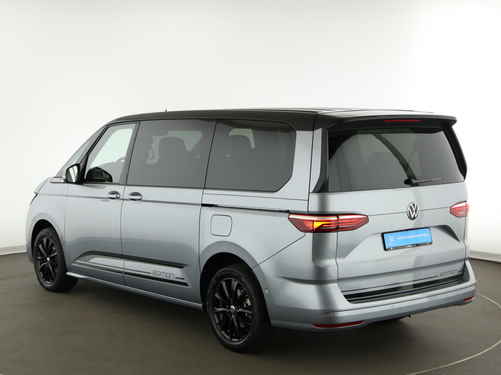 VW Multivan - Bild 5