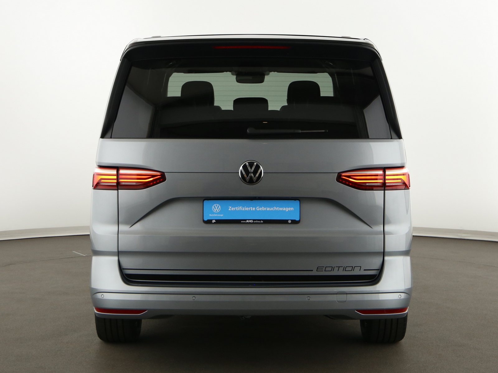VW Multivan - Bild 6