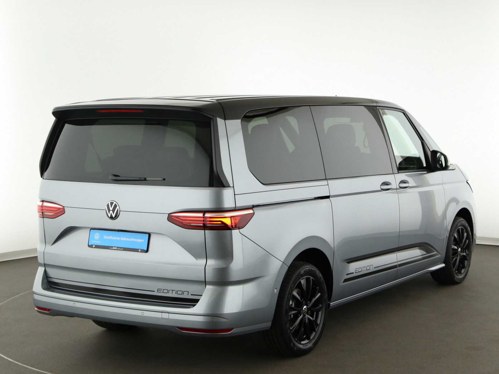 VW Multivan - Bild 7