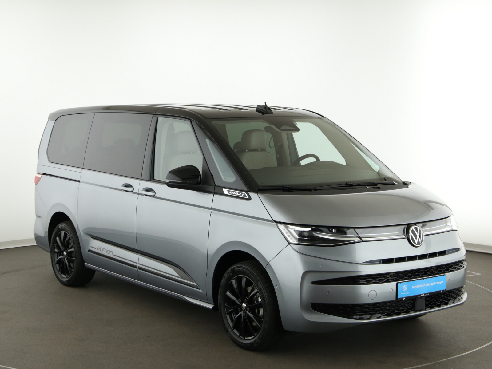 VW Multivan - Bild 9