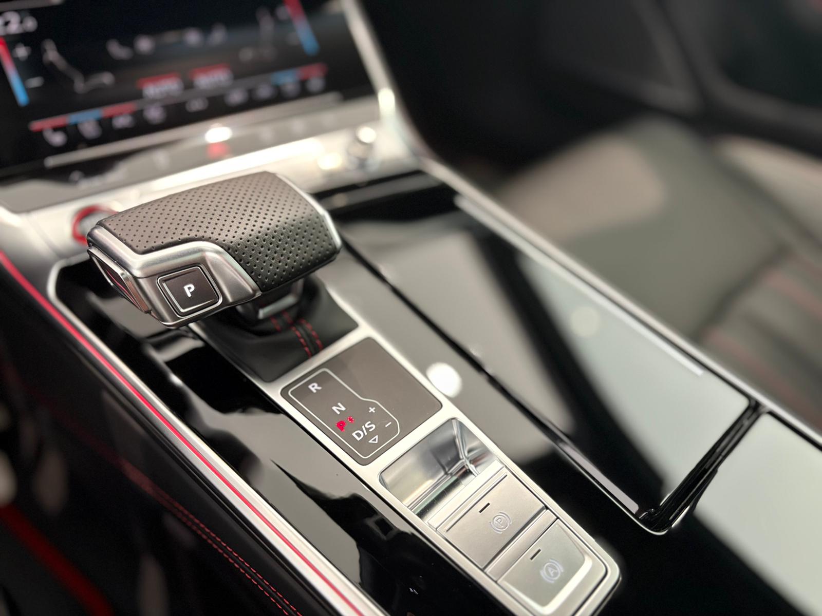 Audi RS 6 Avant - Bild 14