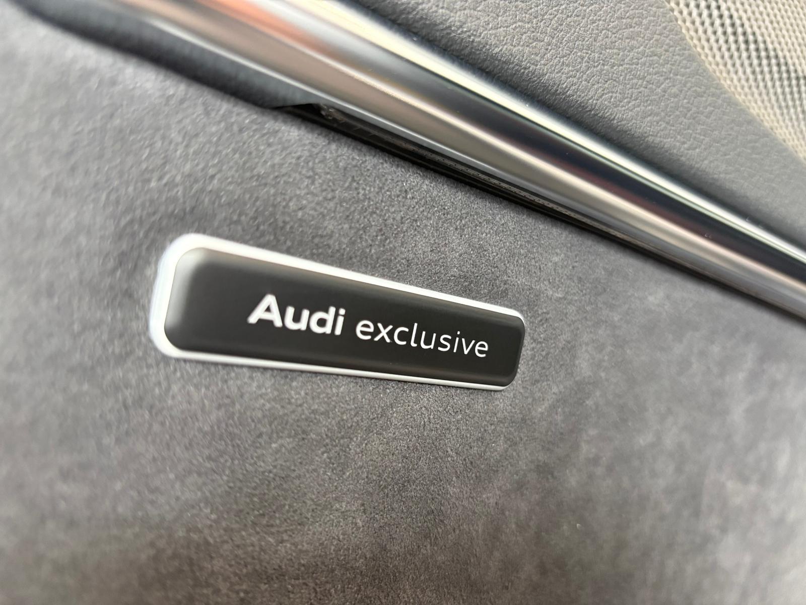 Audi RS 6 Avant - Bild 16