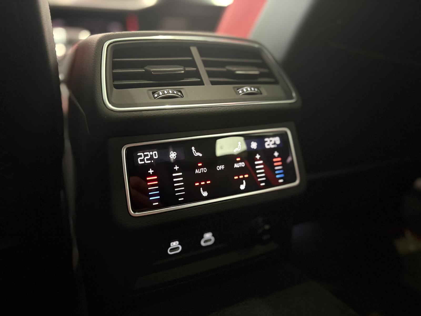 Audi RS 6 Avant - Bild 19