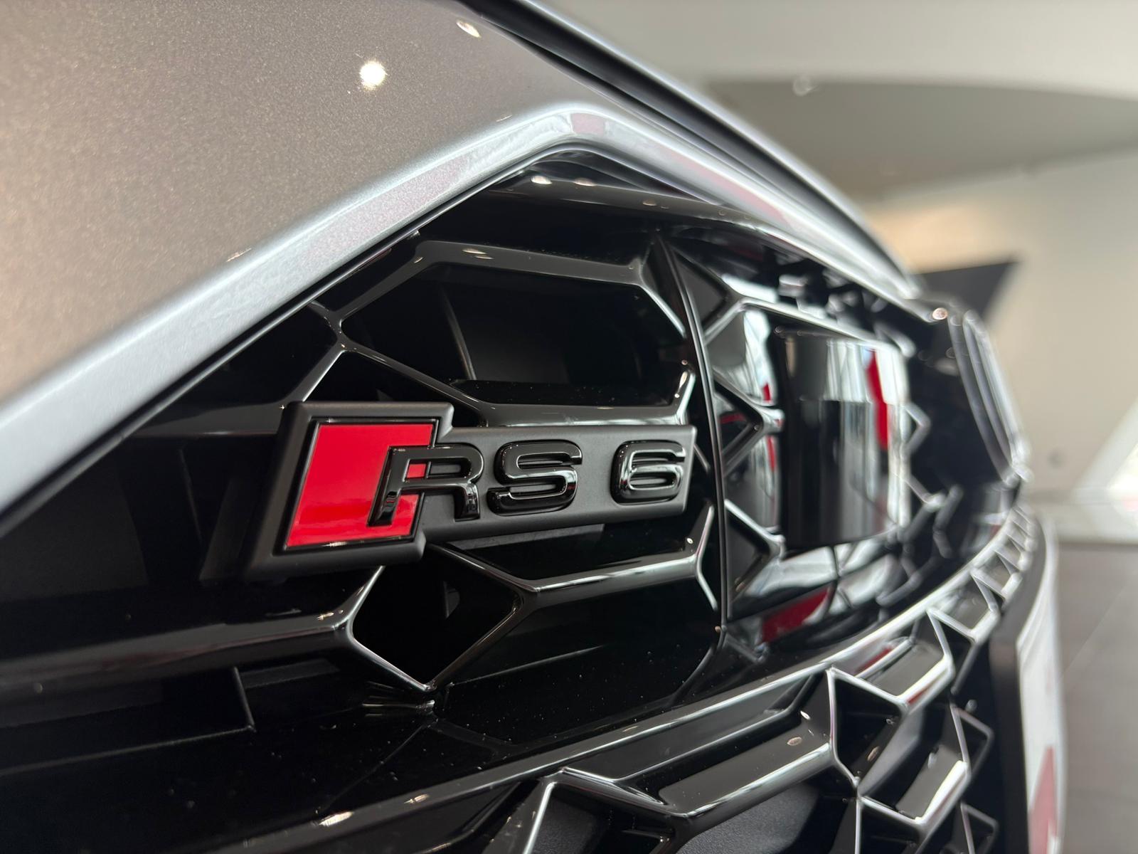 Audi RS 6 Avant - Bild 21