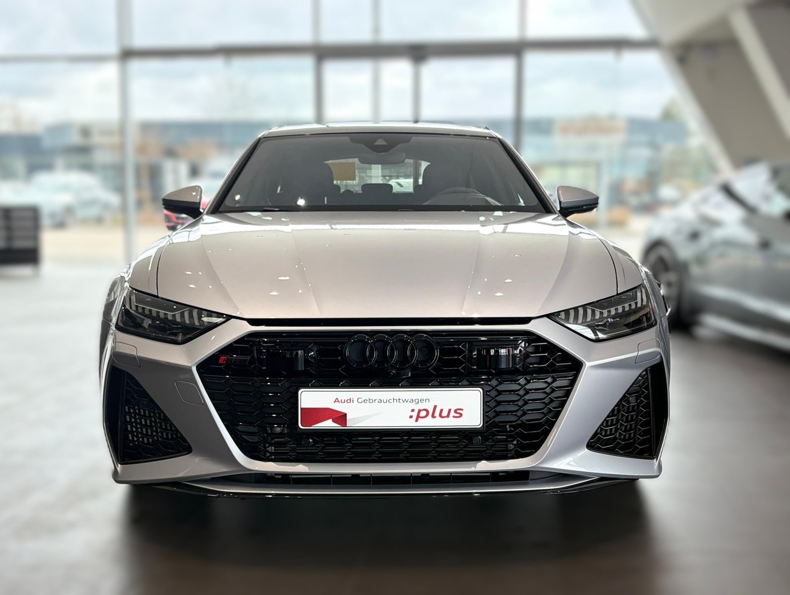 Audi RS 6 Avant - Bild 3