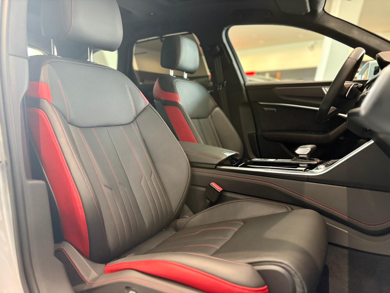 Audi RS 6 Avant - Bild 9