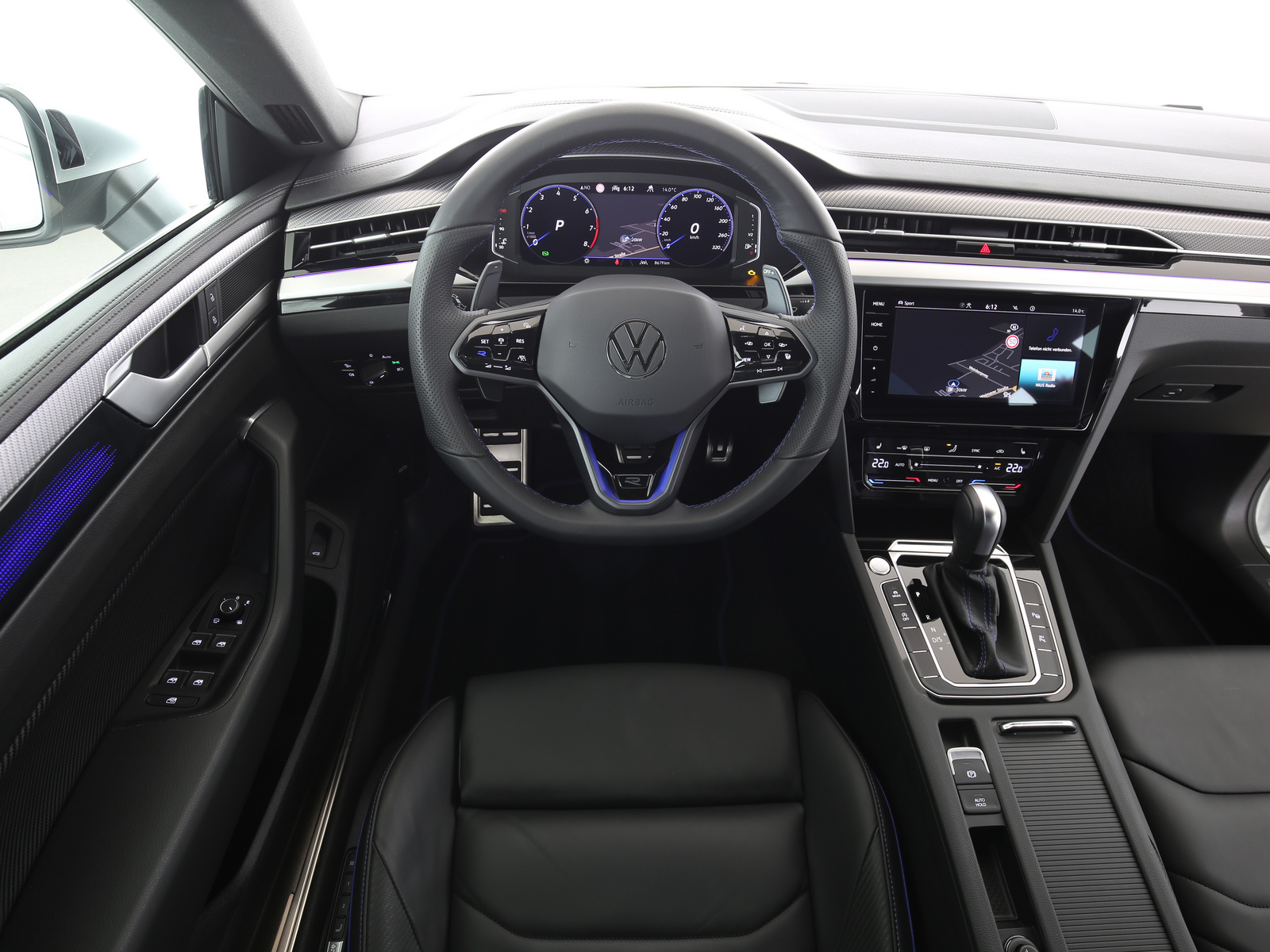 VW Arteon - Bild 10