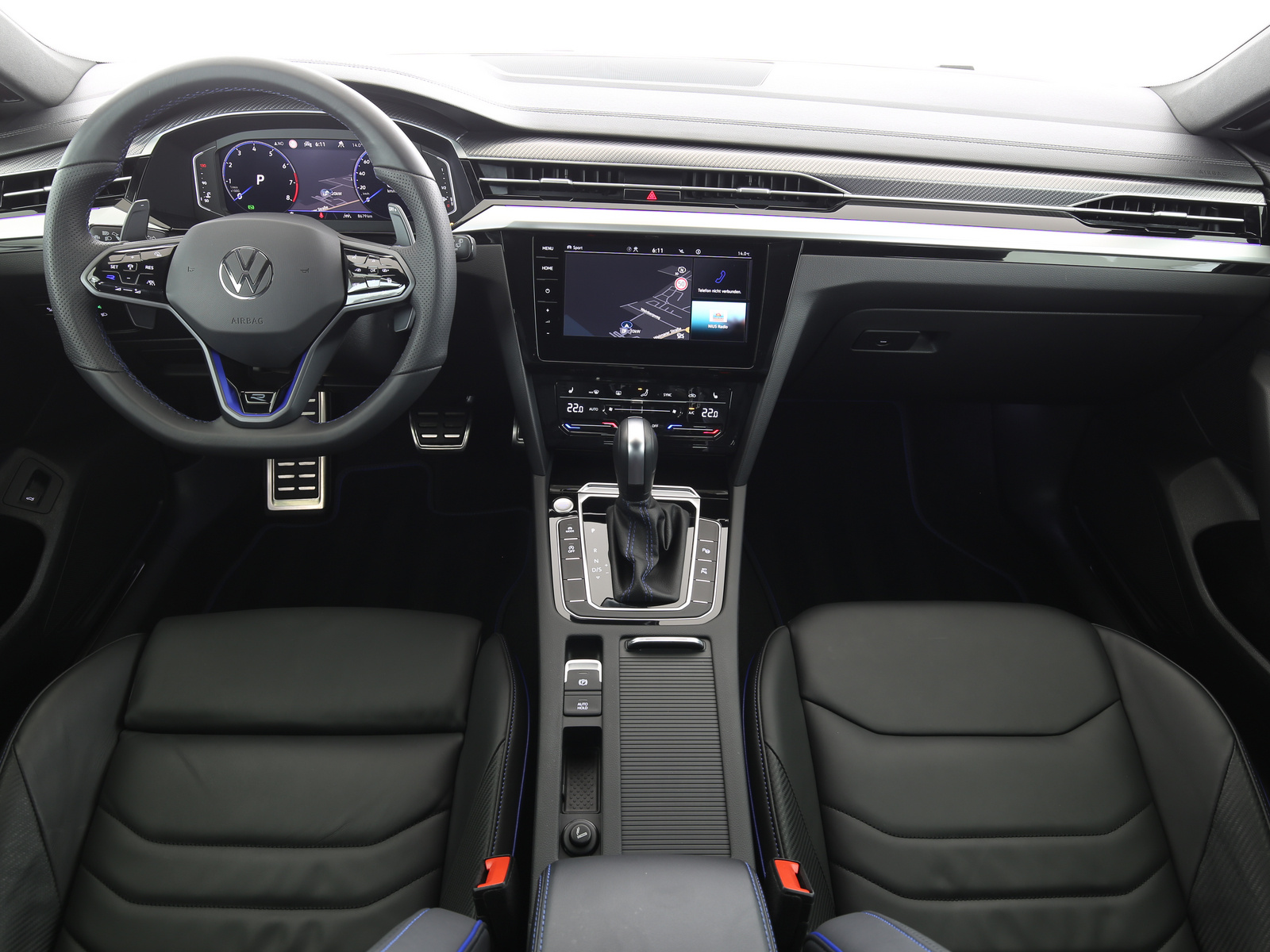 VW Arteon - Bild 11