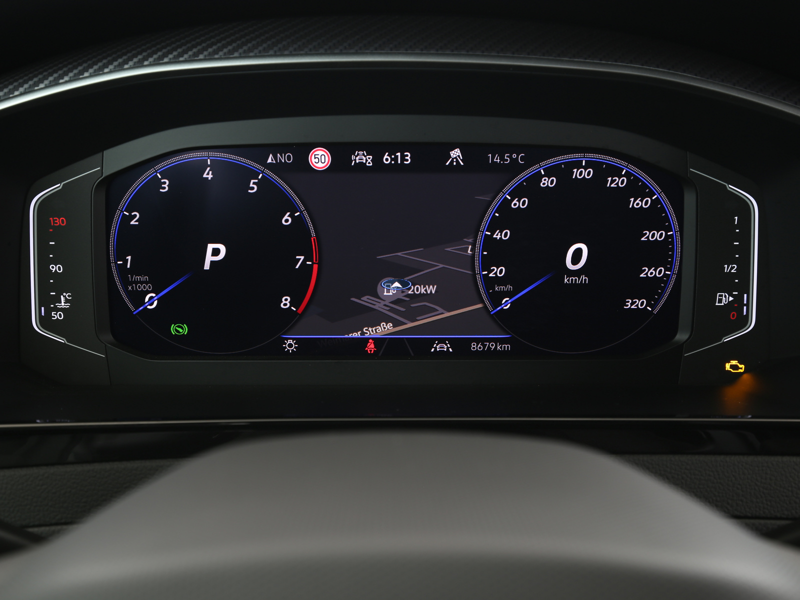 VW Arteon - Bild 12