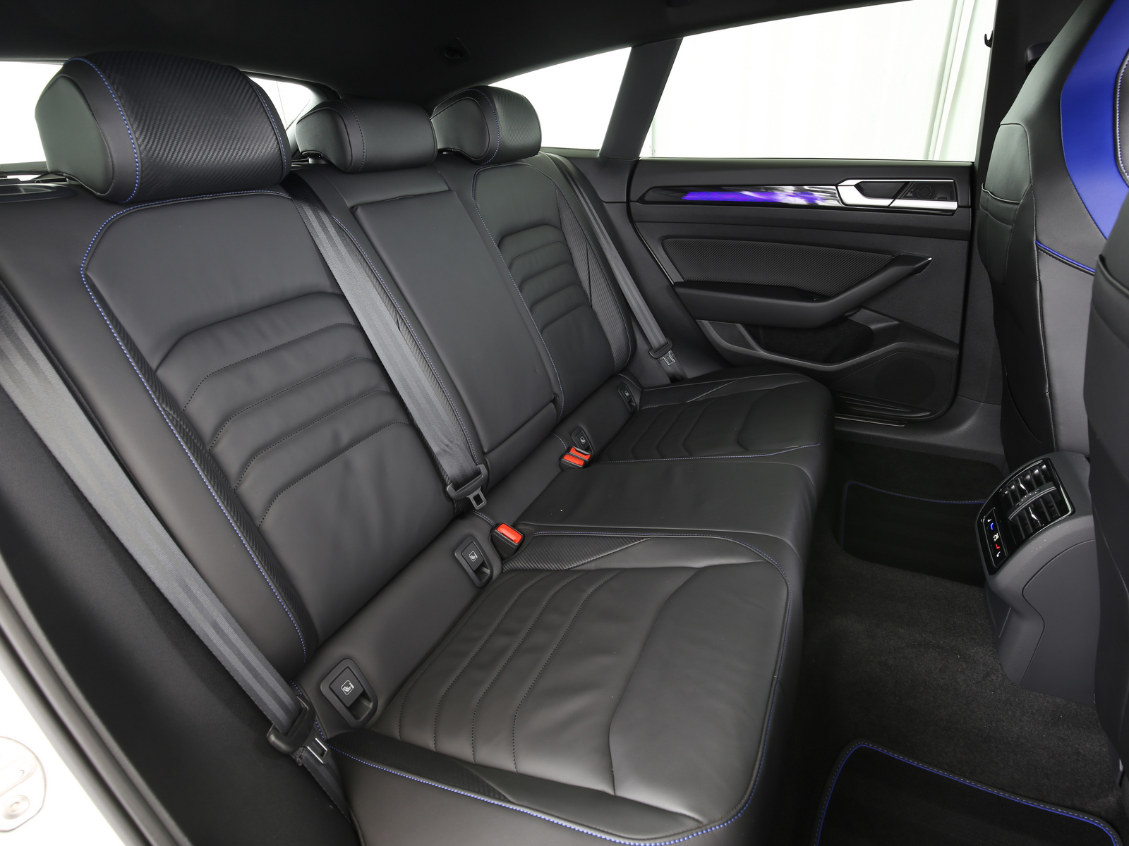 VW Arteon - Bild 15