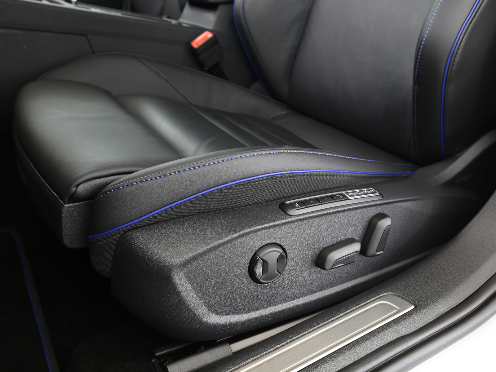 VW Arteon - Bild 16