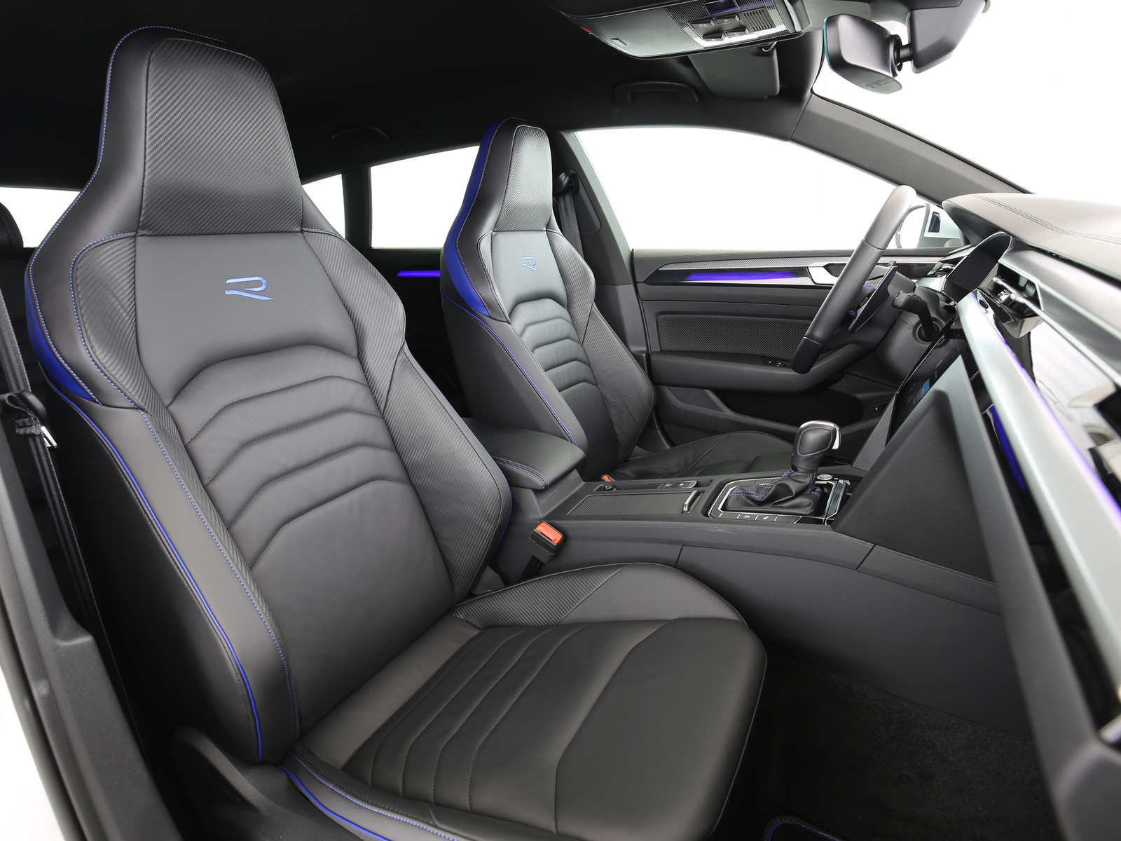 VW Arteon - Bild 17