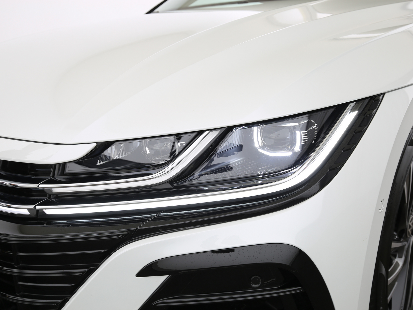 VW Arteon - Bild 18
