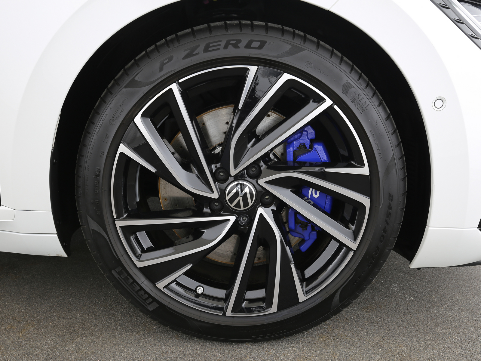 VW Arteon - Bild 19