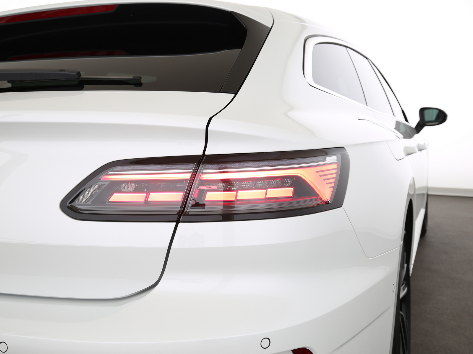 VW Arteon - Bild 23