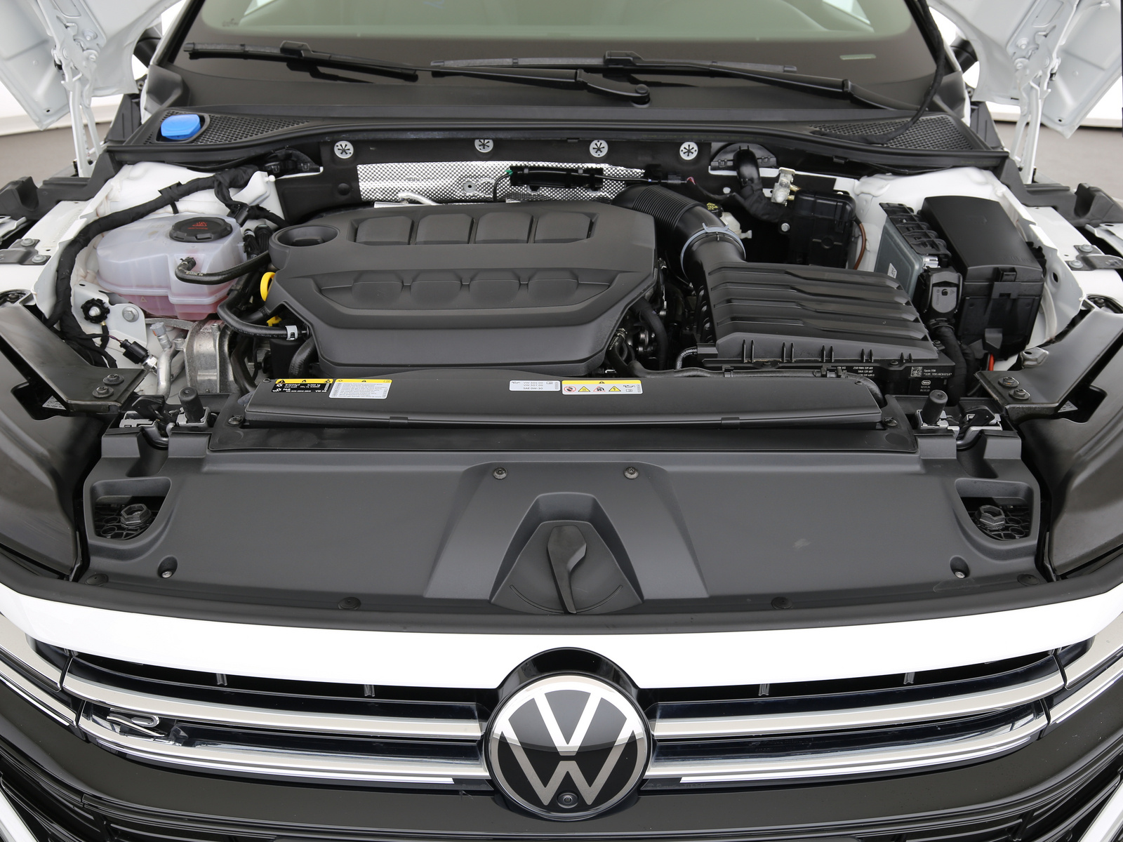 VW Arteon - Bild 24