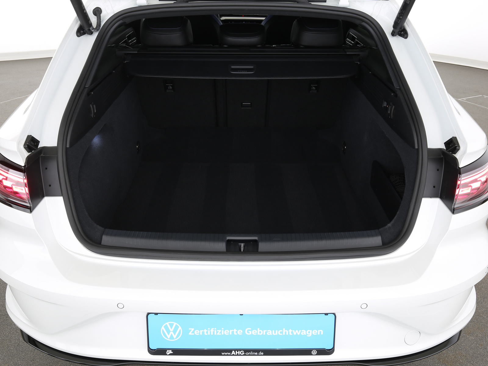 VW Arteon - Bild 25