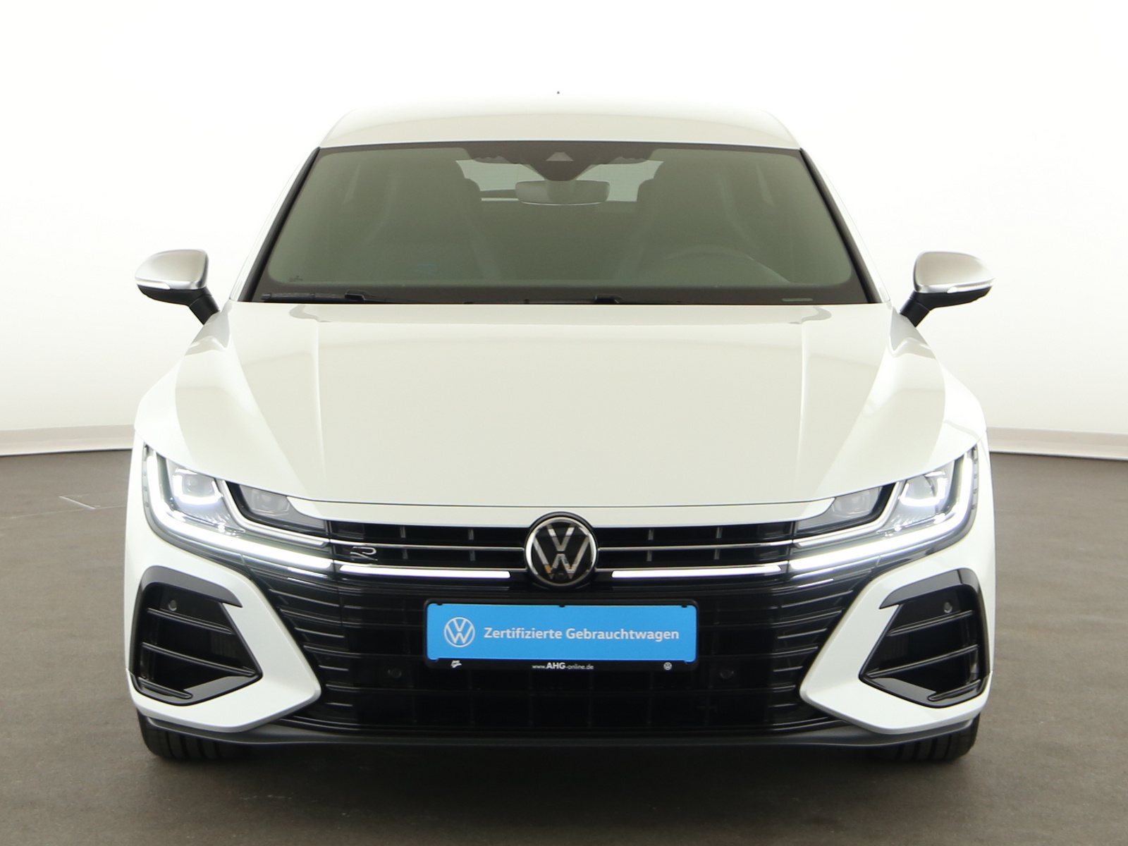 VW Arteon - Bild 3