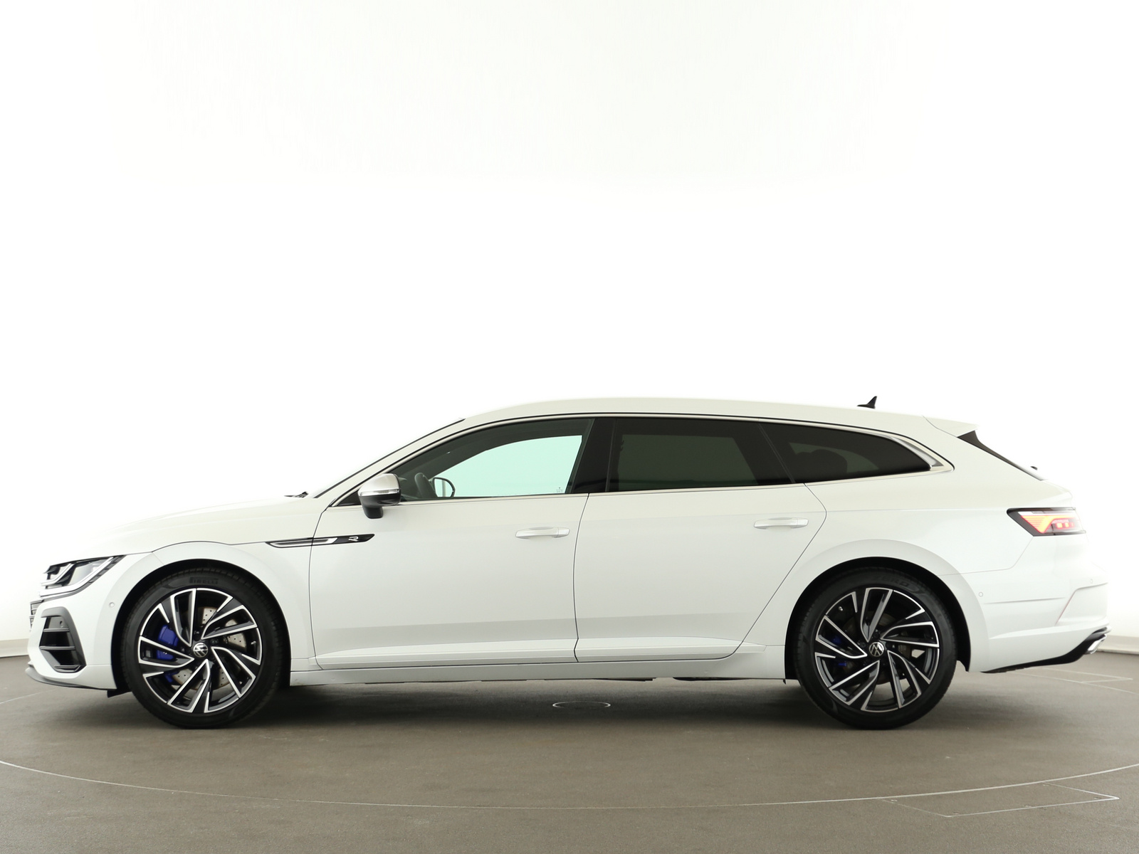 VW Arteon - Bild 4