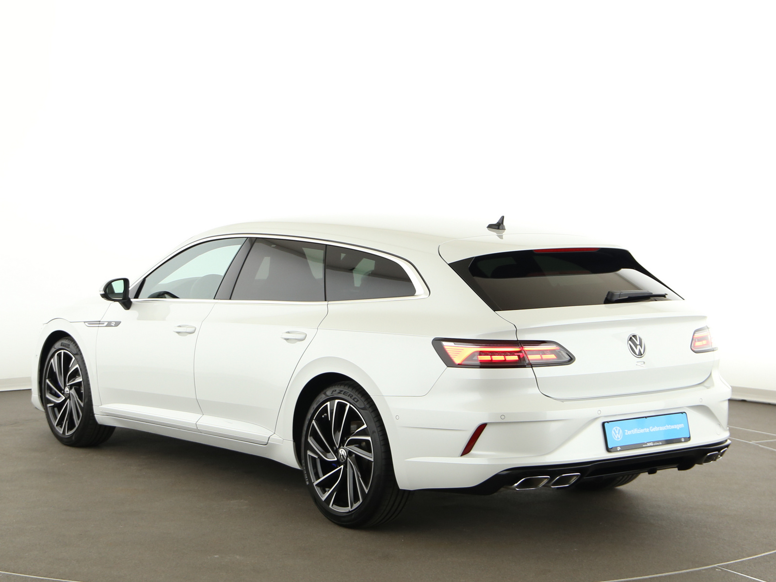 VW Arteon - Bild 5