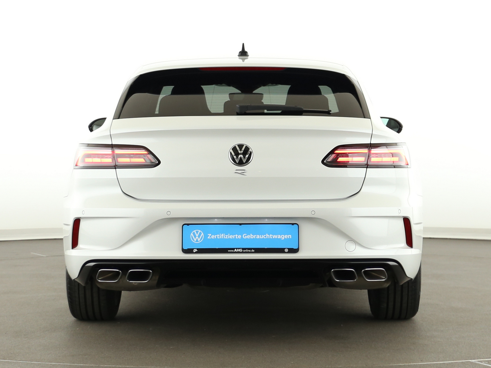 VW Arteon - Bild 6