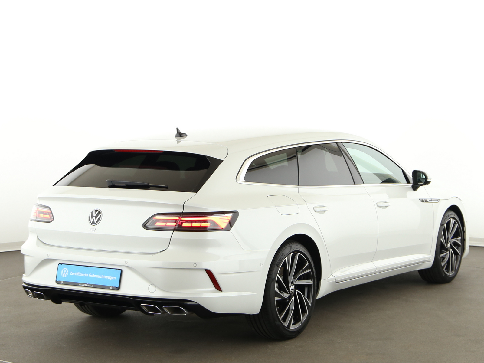 VW Arteon - Bild 7
