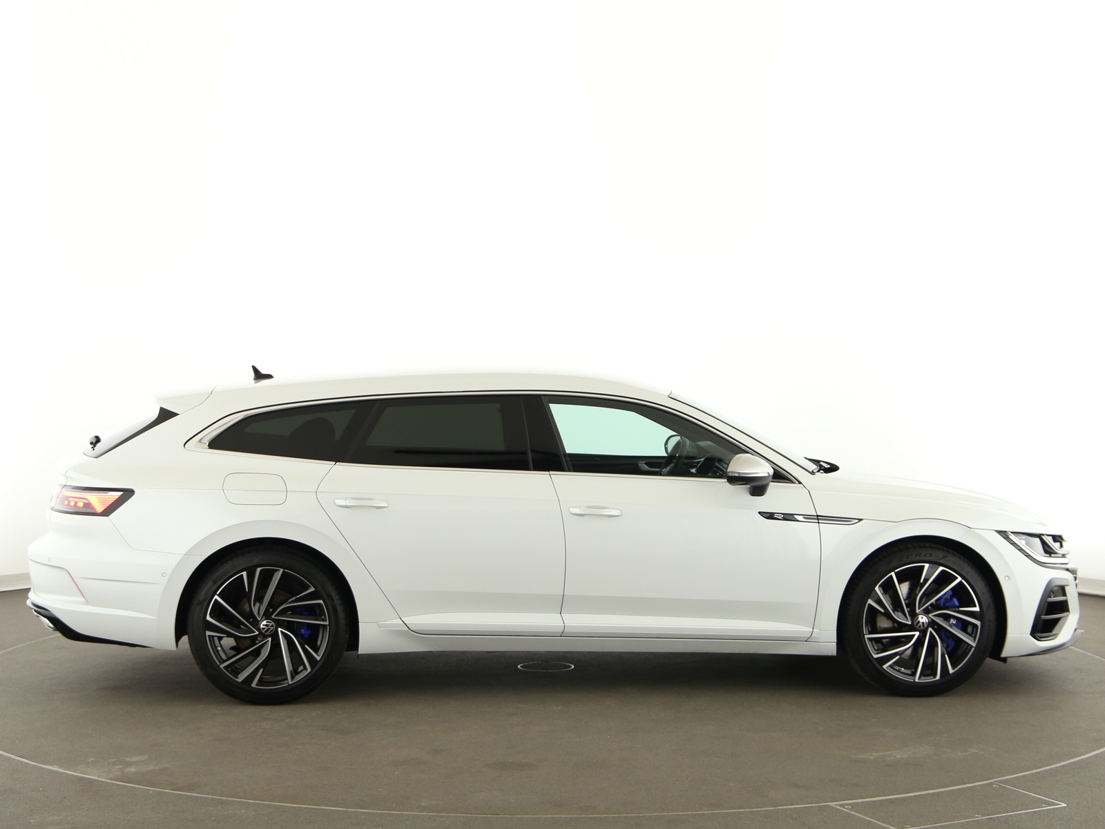 VW Arteon - Bild 8