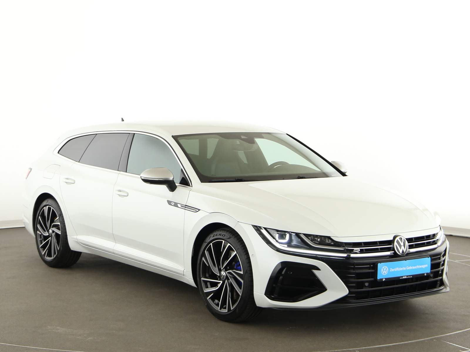 VW Arteon - Bild 9