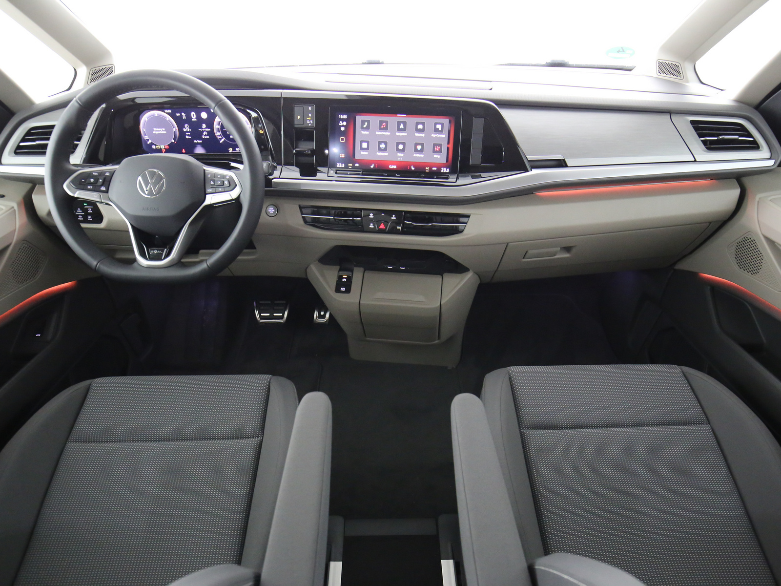 VW Multivan - Bild 11