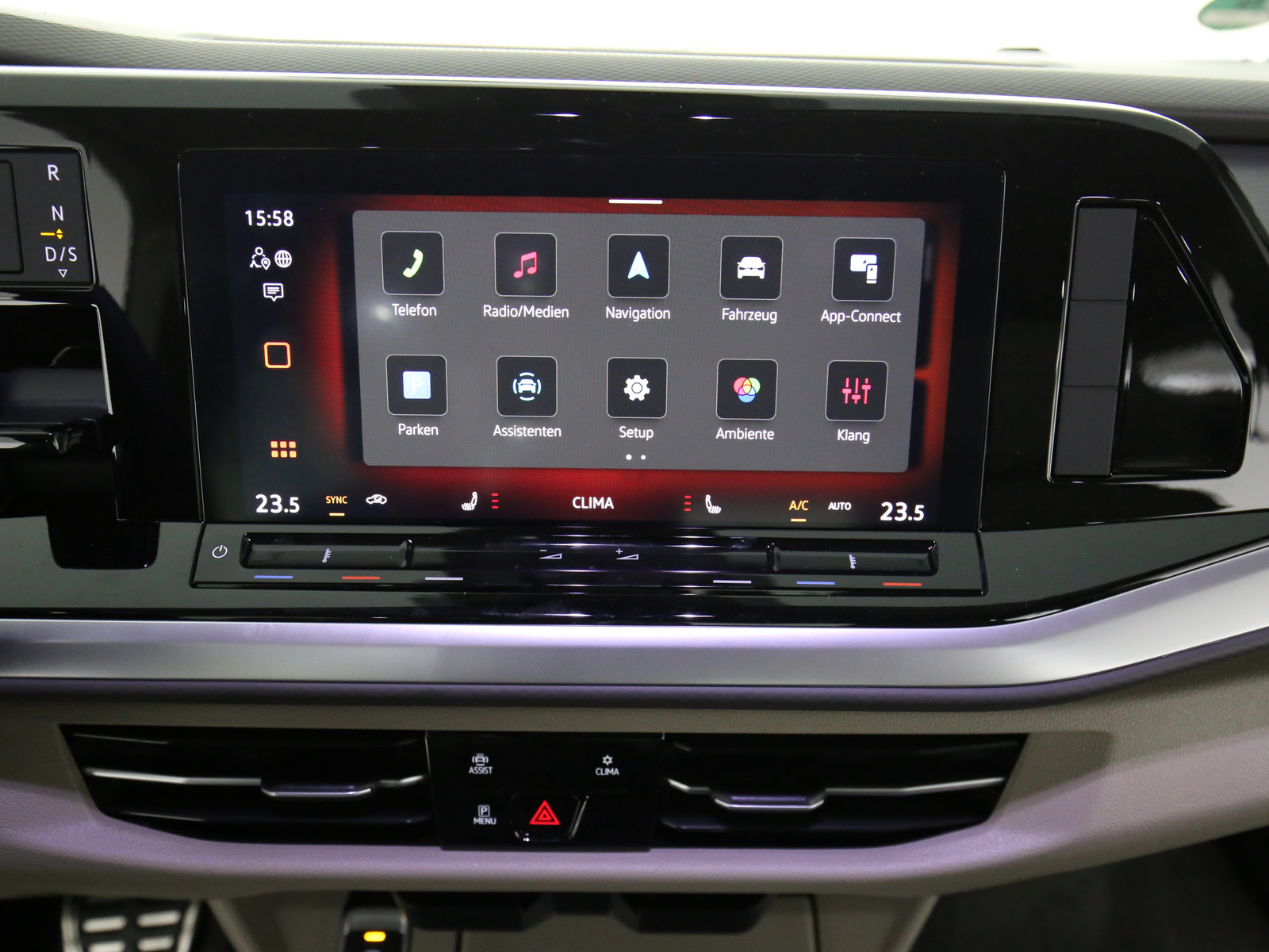 VW Multivan - Bild 13