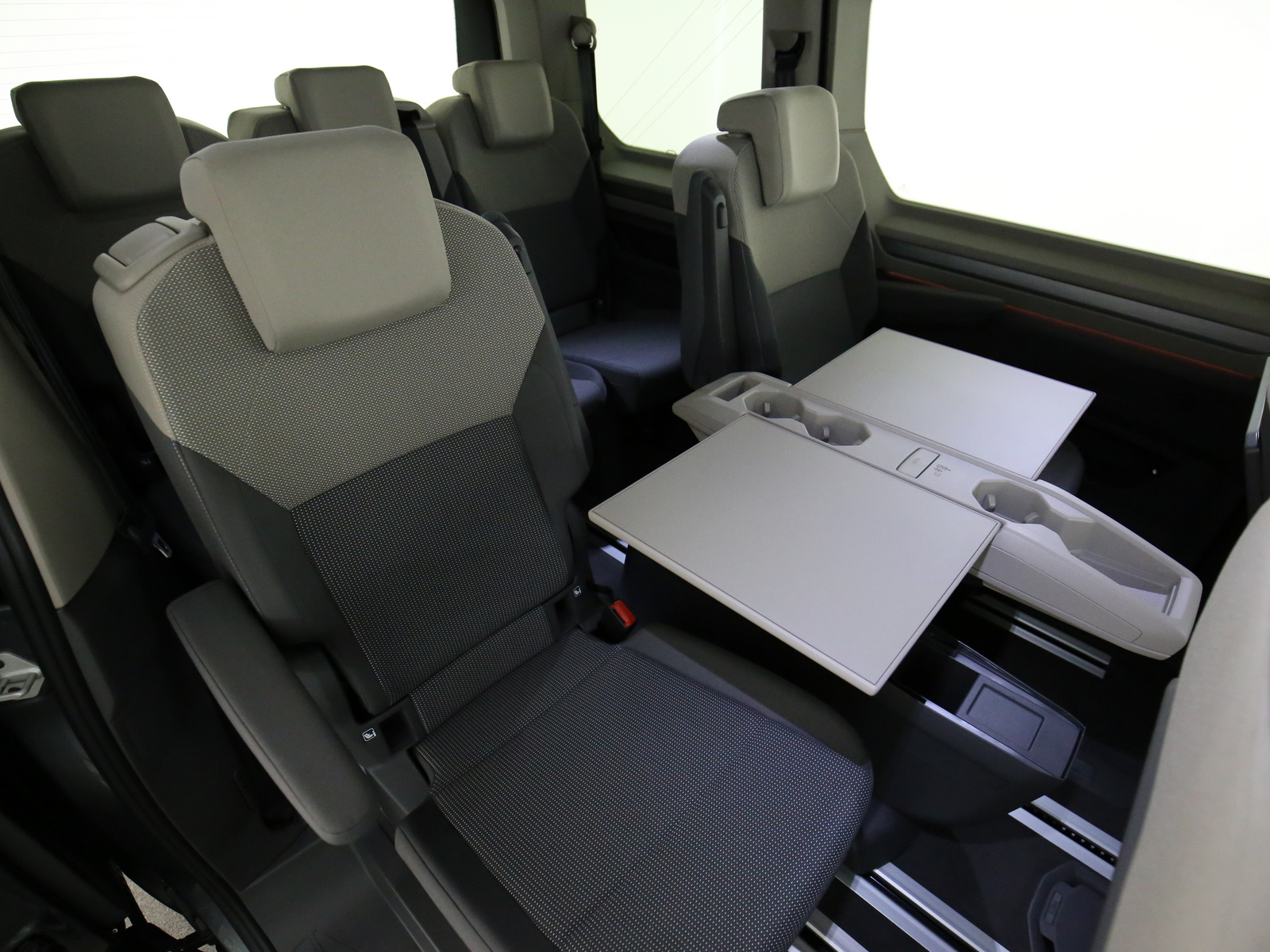 VW Multivan - Bild 15