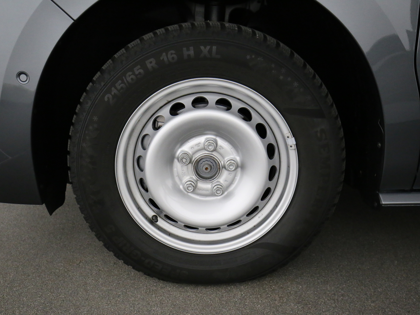 VW Multivan - Bild 19