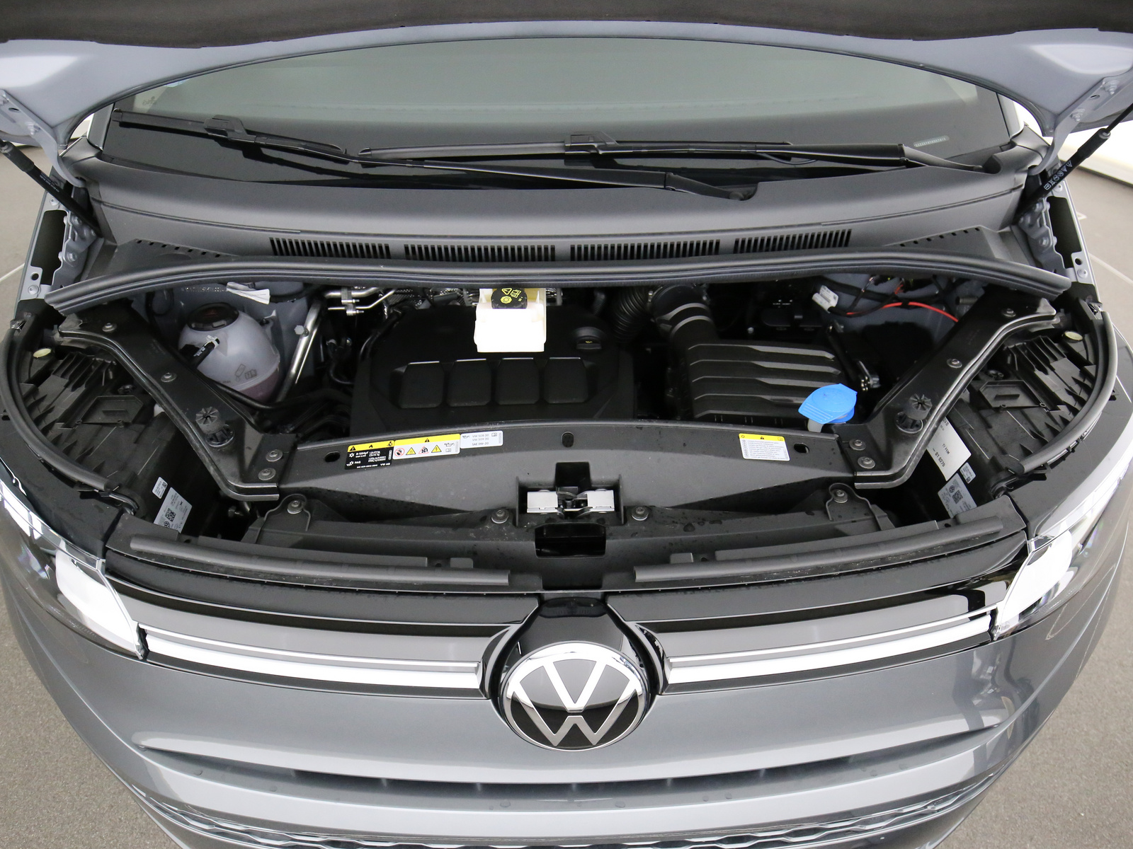 VW Multivan - Bild 23