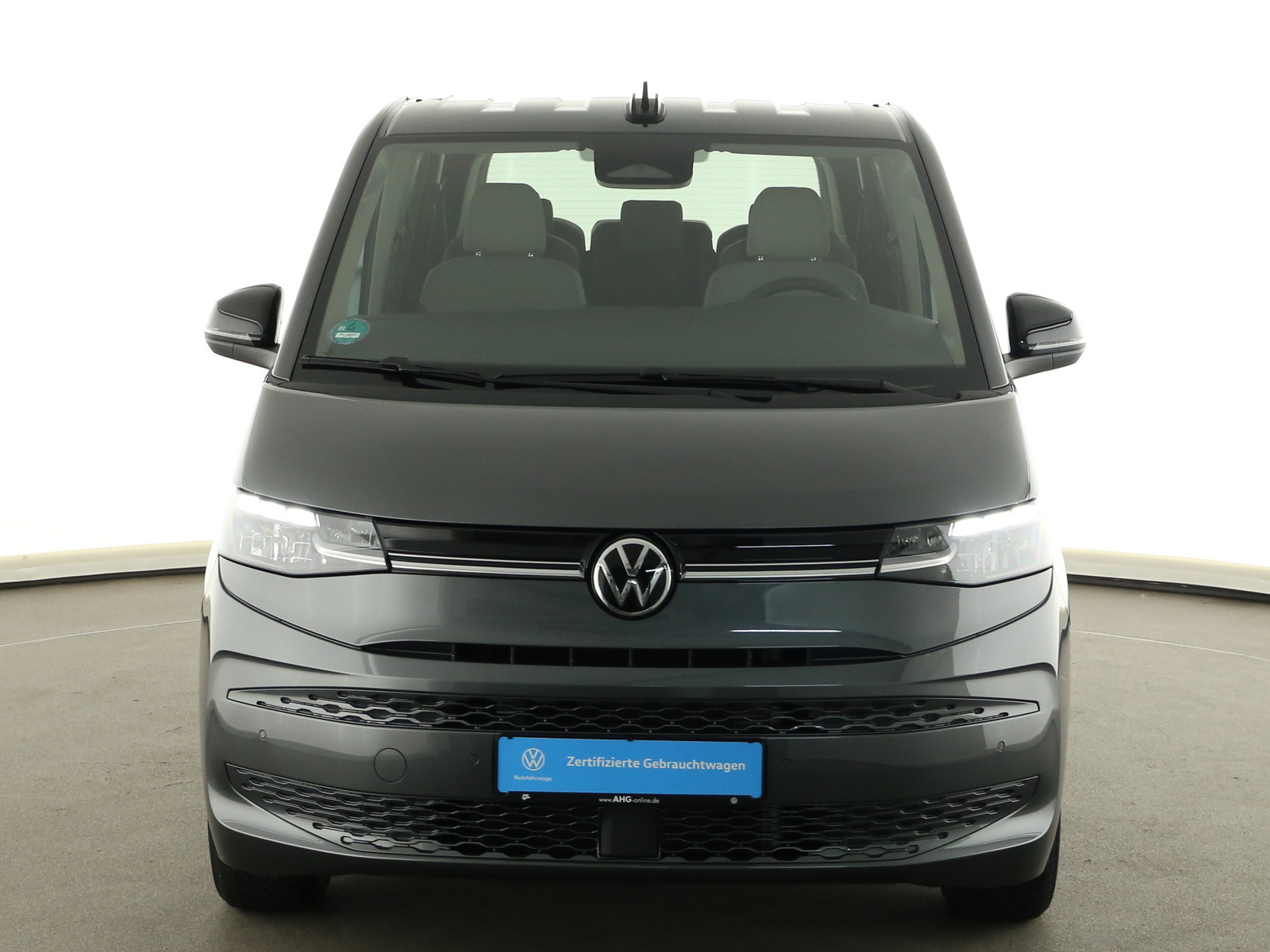 VW Multivan - Bild 3