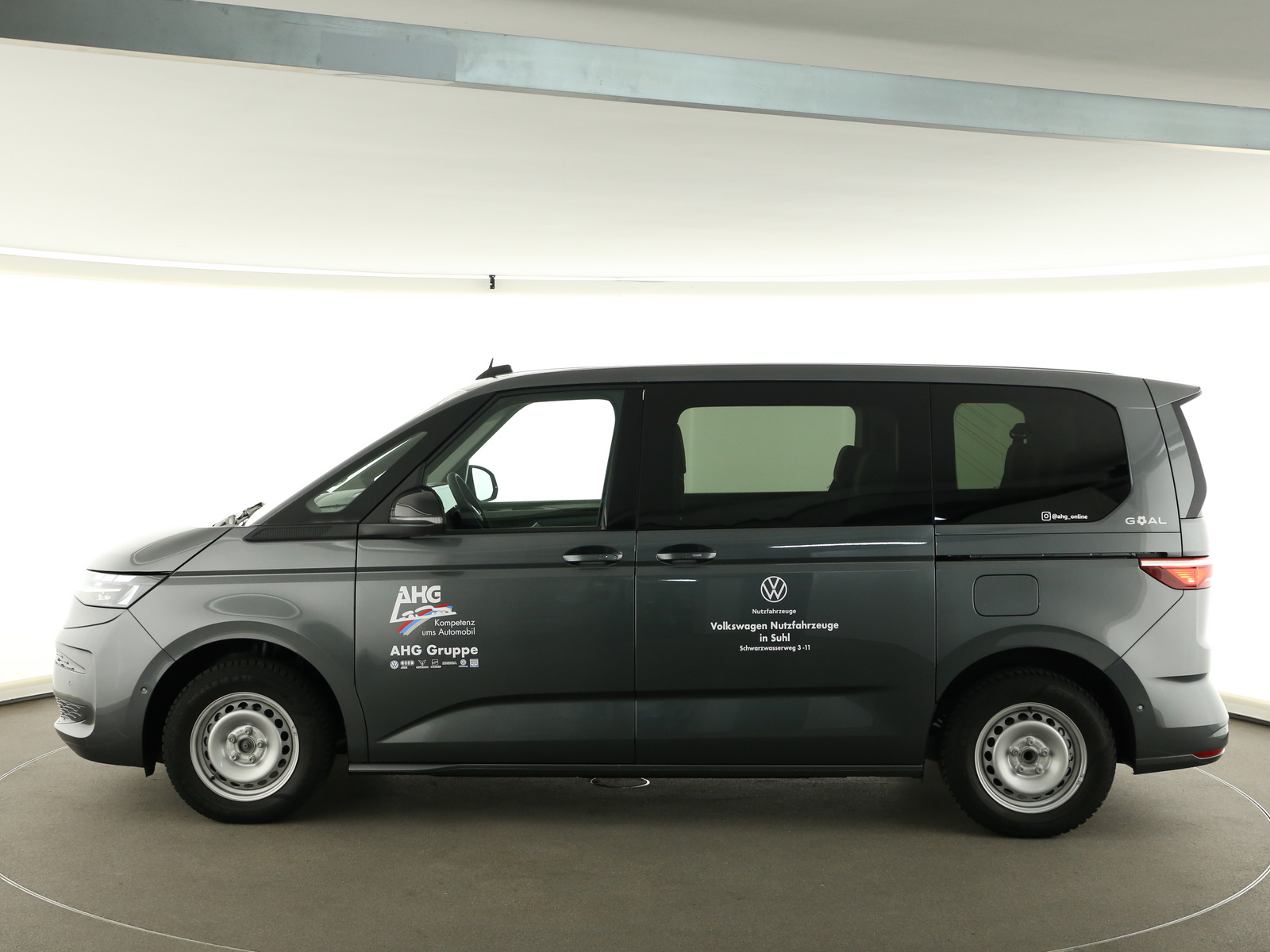 VW Multivan - Bild 4