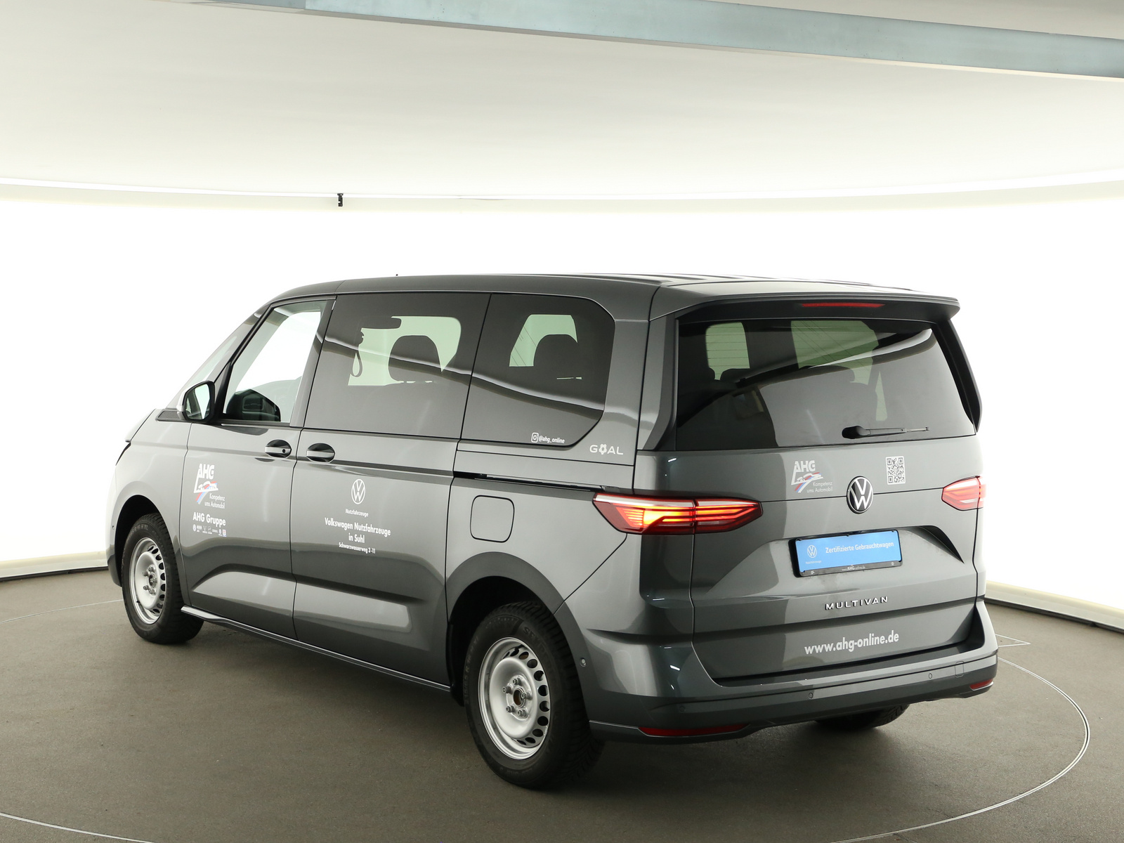 VW Multivan - Bild 5